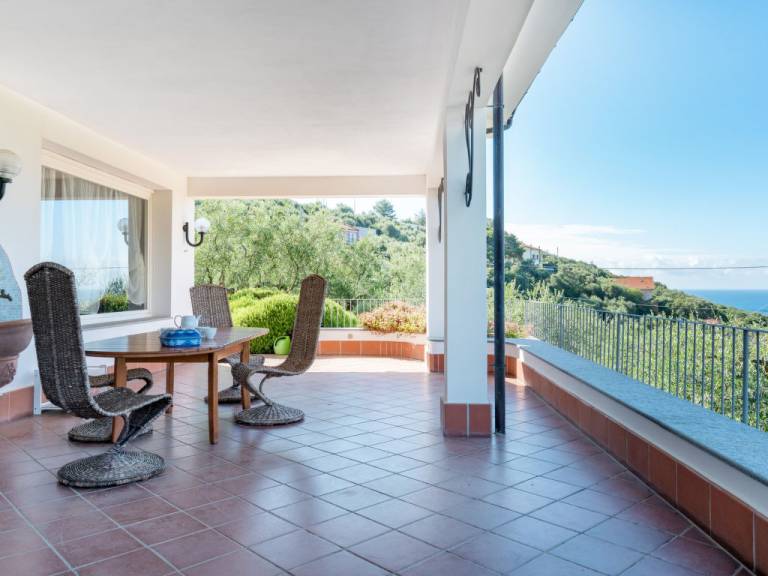 Hus Monade Santa Lucia