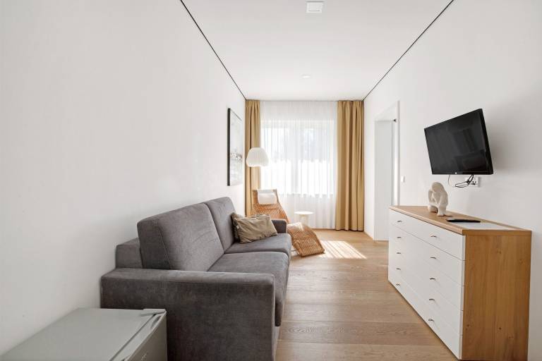 Apartment  Illerberg