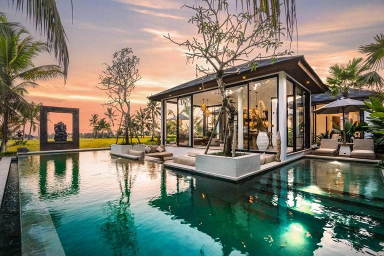 Villa Ubud