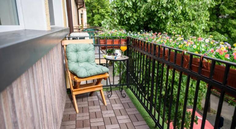 Nice apartment | Dogs allowed — photo 5