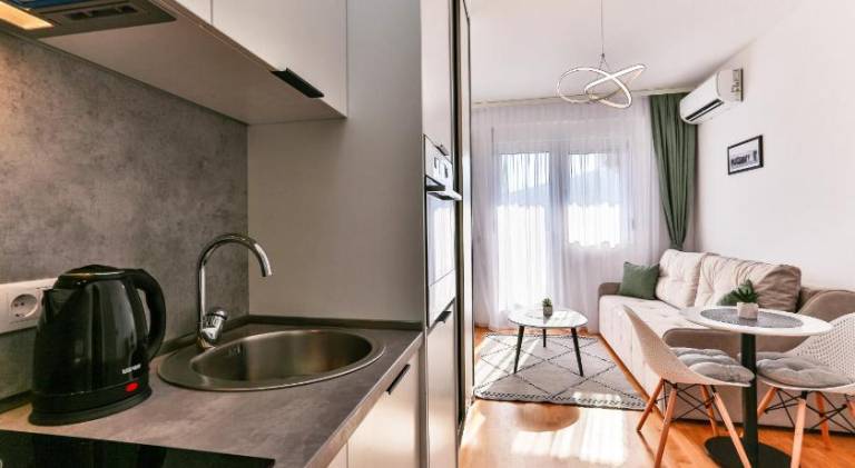 Apartment for 2 persons — photo 2