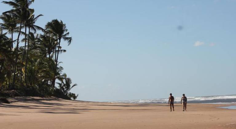 Luar do Leao Bungalow — photo 5