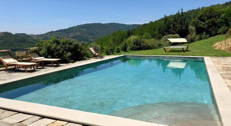 Farm with pool | Pet-friendly — photo 2