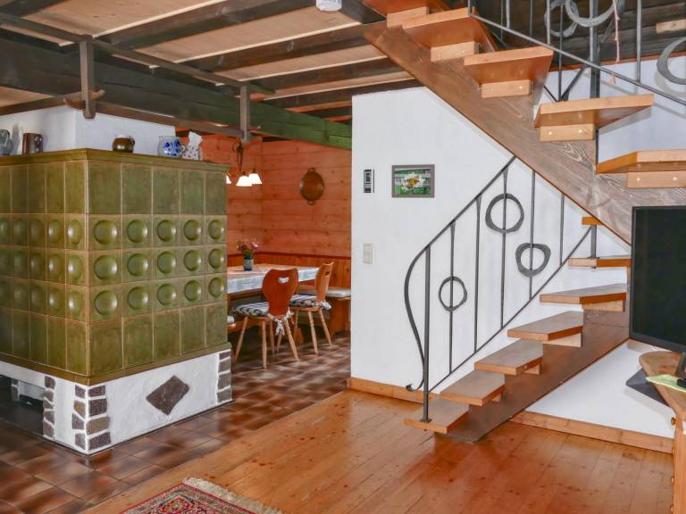 House with terrace — photo 4
