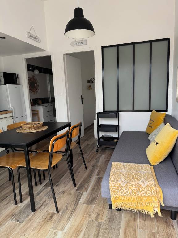 Ferienhaus Île de Noirmoutier