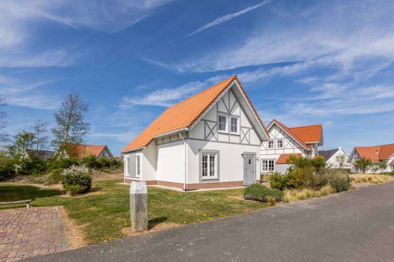 Villa  Cadzand-Bad