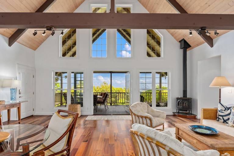 Ferienhaus Holualoa