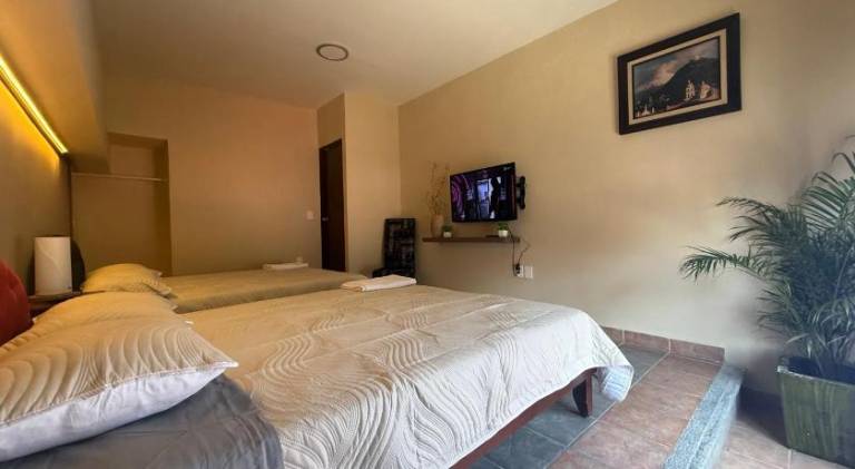 Pleasant apartment | Pets allowed — photo 2