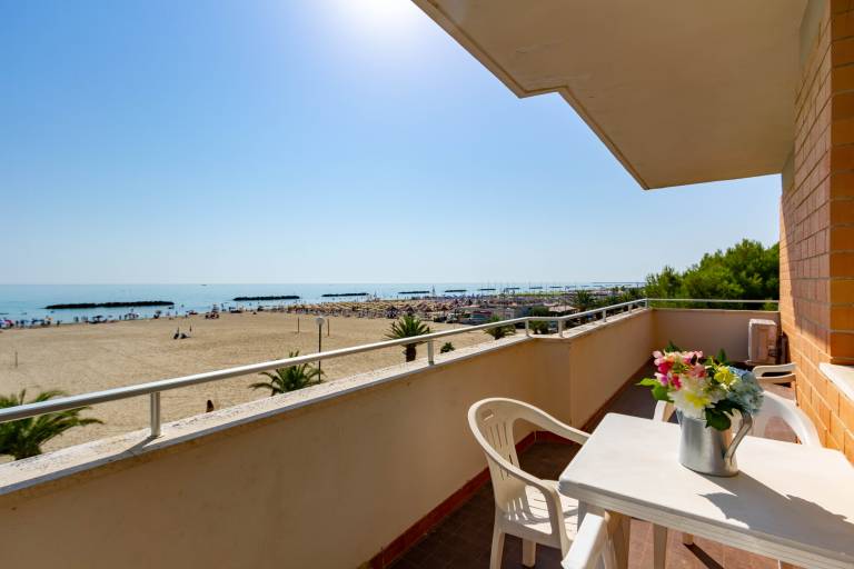 Appartamento Porto San Giorgio