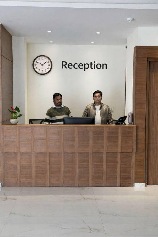 Hotel Grand Triveni — photo 4