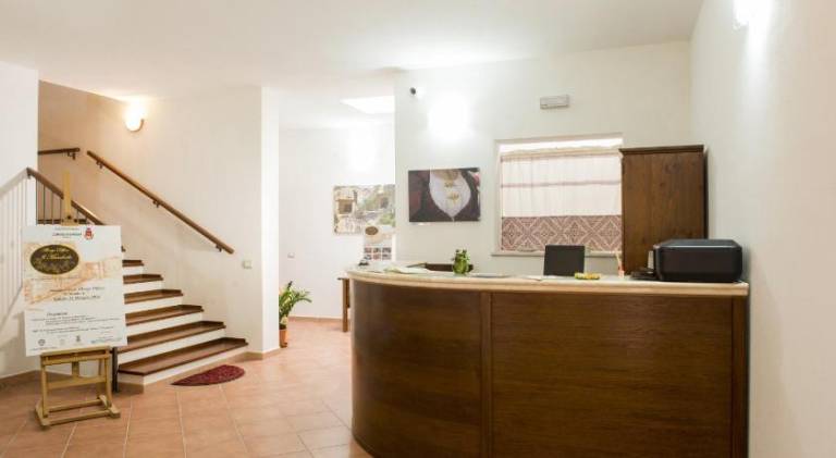 Albergo Diffuso Il Mandorlo — photo 3