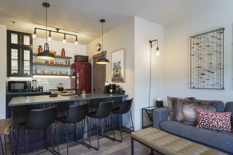 Condo  Breckenridge