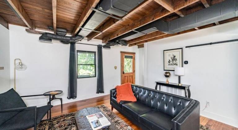 Apartment | Pets are welcome — photo 4