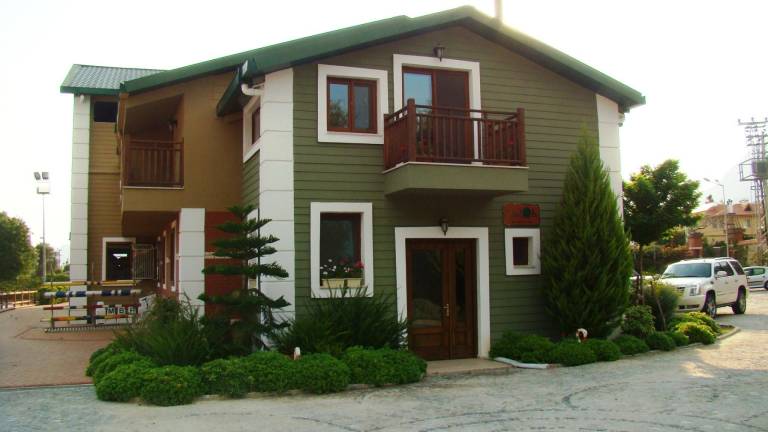 Padok Premium Hotel Stables — photo 5