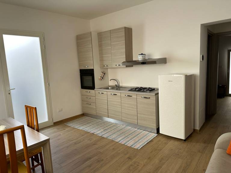 Family-oriented charming holiday apartment | Panoramic view | Dogs allowed — photo 4