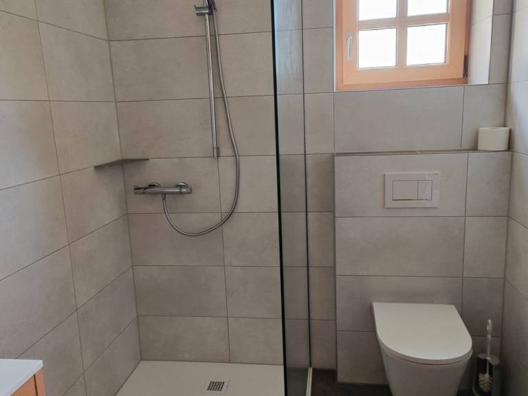Familienzimmer 30qm mit kostenfreiem WLAN
