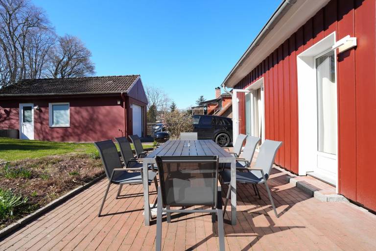 Ferienhaus LUV und LEE — photo 4