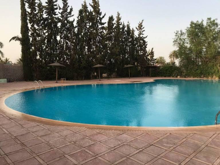 Apartment  Marrakesh
