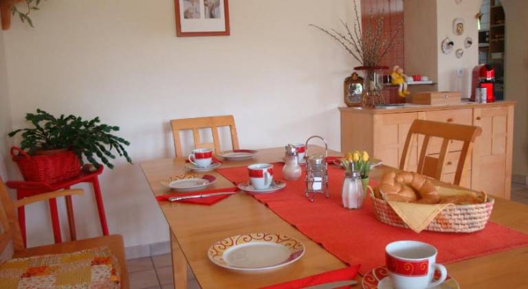 Haus Camelia — photo 3