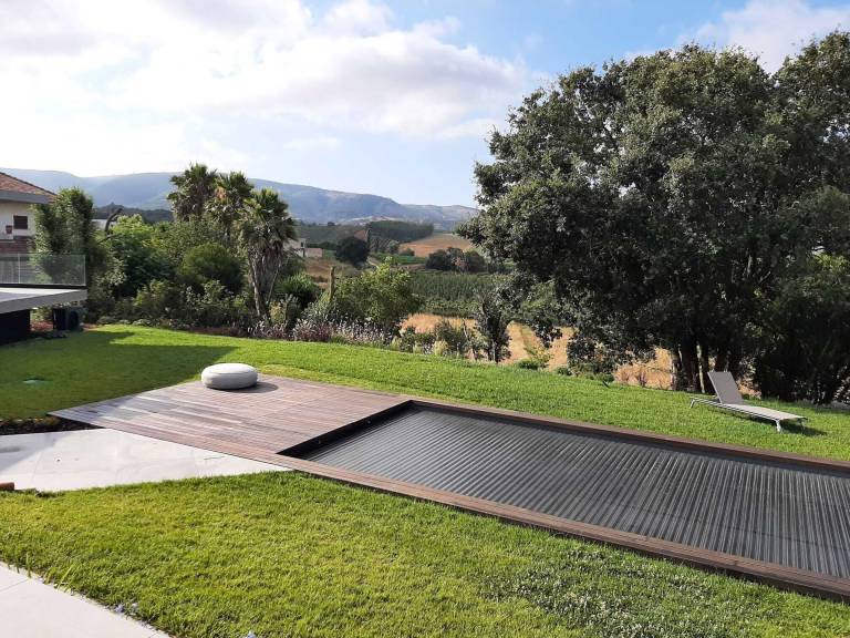 Vivenda Serra de Montejunto