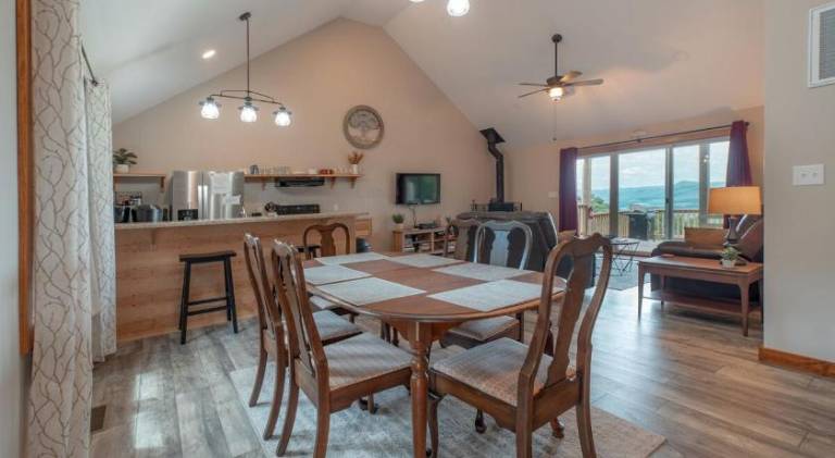 Vacation home with 1 room for 4 persons — photo 3
