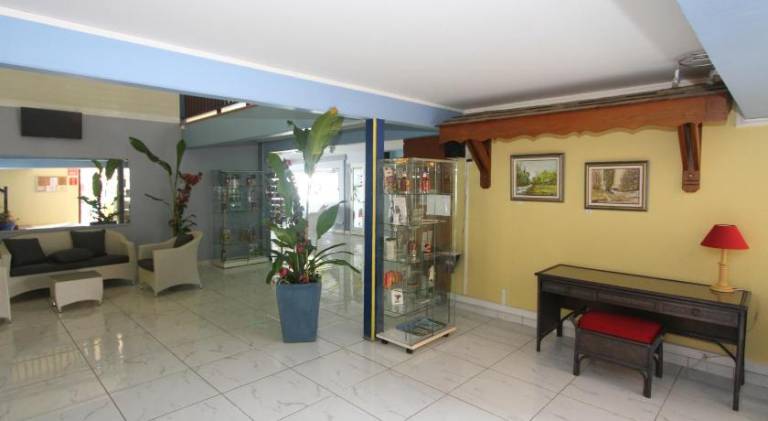 Hotel La Maison Creole — photo 4