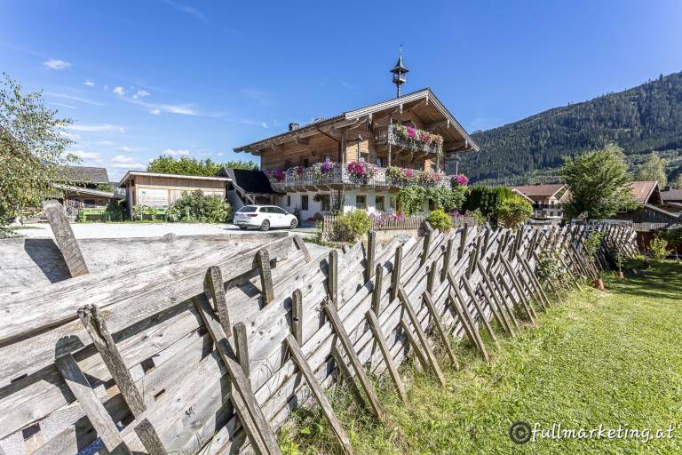 Holiday apartment with 1 room for 4 persons — photo 5