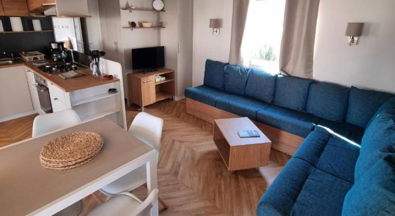 Holiday apartment with pool | Close to the beach | Pets are welcome — photo 2