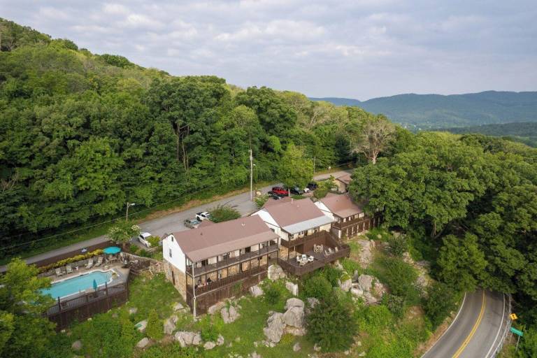 Lookout Mountain Riverview Inn — photo 5