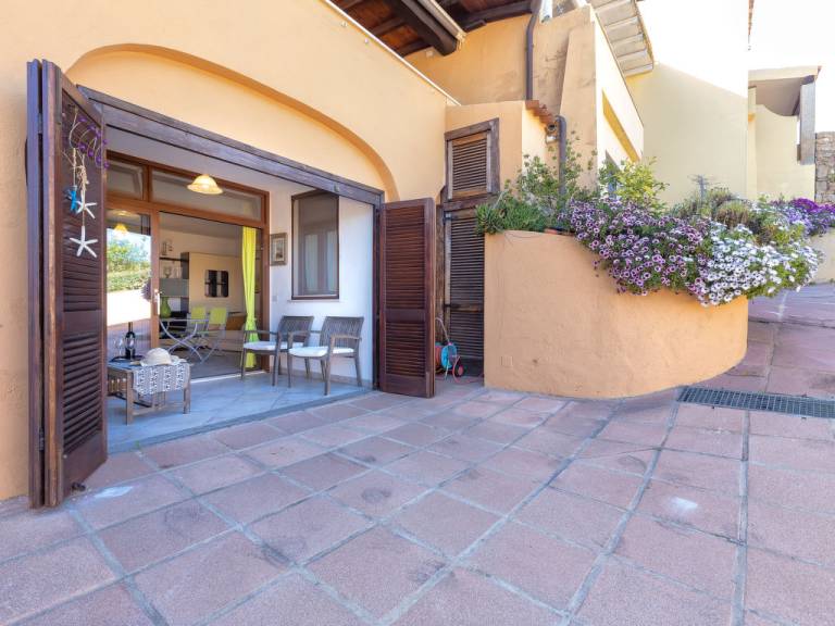 Ferienhaus Cannigione