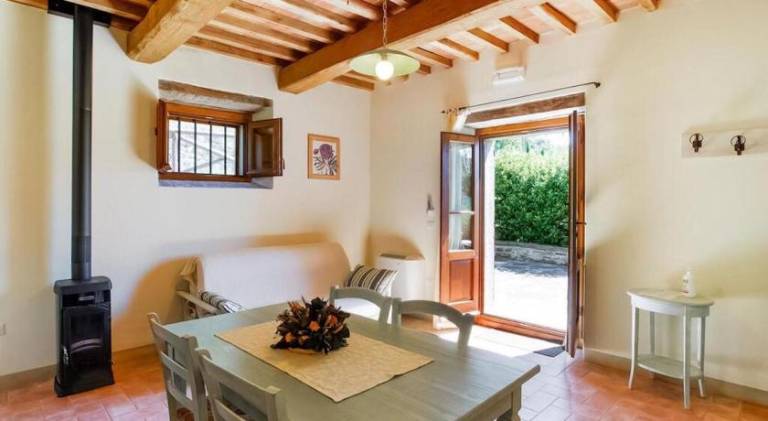Locanda del Viandante - Valle Apartments & Pool — photo 4