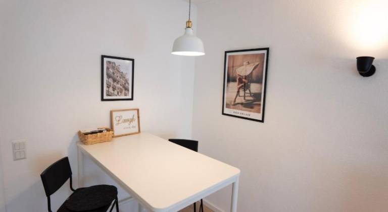 Pleasant holiday apartment | Dogs allowed — photo 4