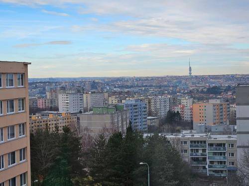 Apartman  Chodov