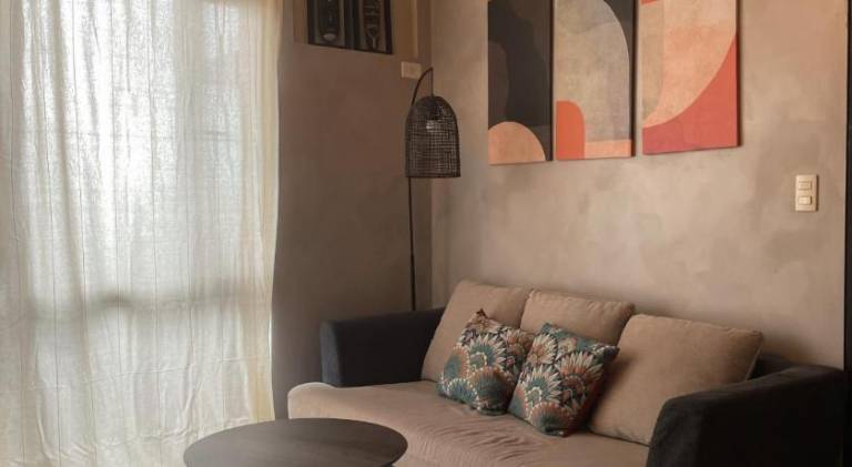 Serviced apartment with private pool | Pets are welcome — photo 2