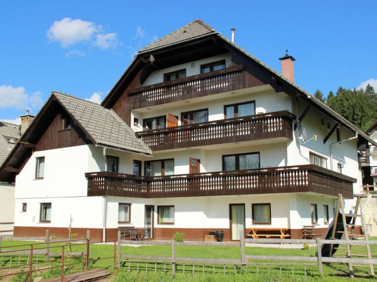 Appartamento Bohinjska Bistrica
