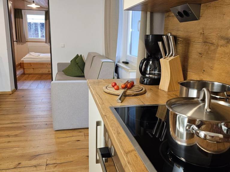 Bauernhof Flachauwinkl