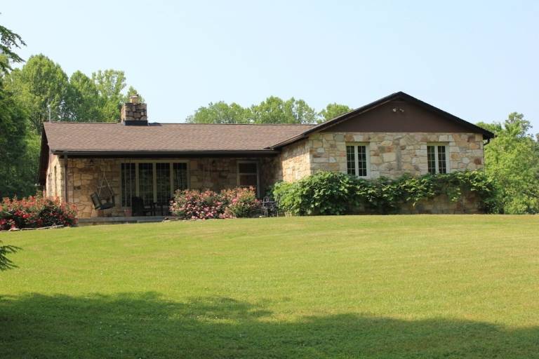 Lodge Fayetteville