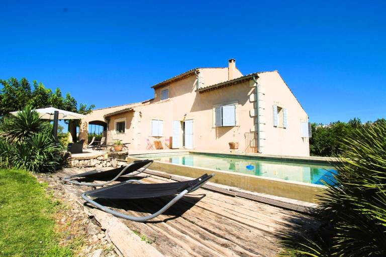 Maison de vacances  Cavaillon