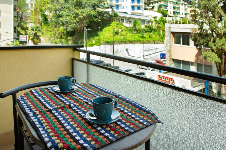 Apartment "Casa Dica" with Balcony & Wi-Fi — photo 3