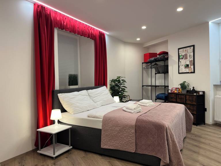 Appartement Linz