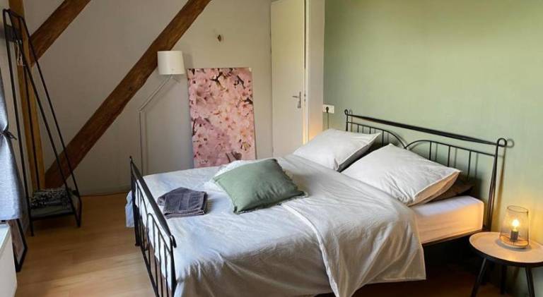 Bed en Breakfast In het Fruit