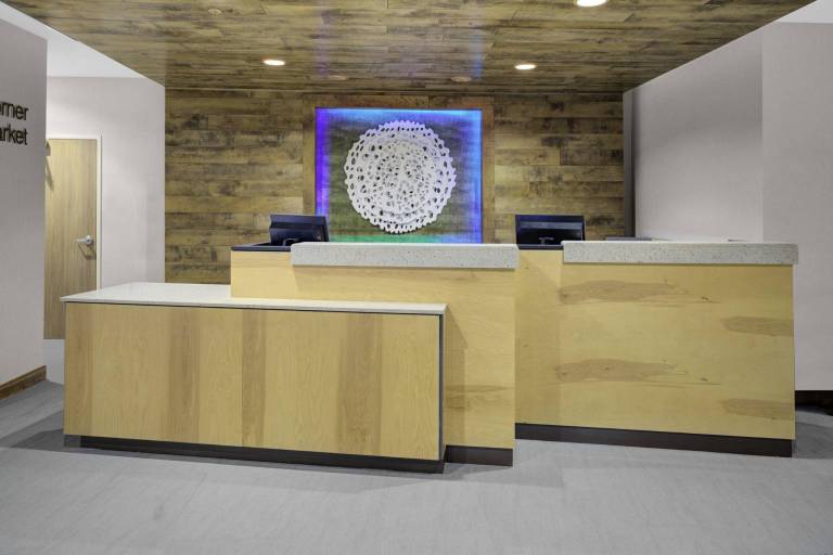 Fairfield by Marriott Inn & Suites Roanoke Salem — photo 5