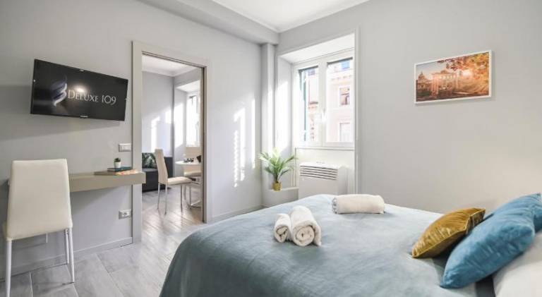 House | Next to Trevi Fountain | Good for workation | Pets are welcome in Vittoria