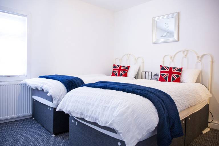 Cabin Stratford-upon-Avon