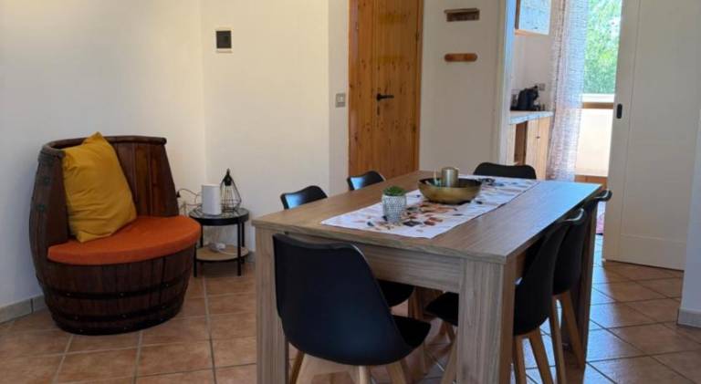Apartment with 2 rooms for 6 persons — photo 5