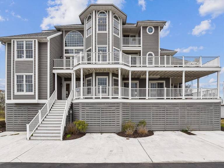 House Bethany Beach