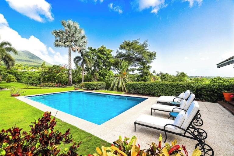 Resort Vaughans