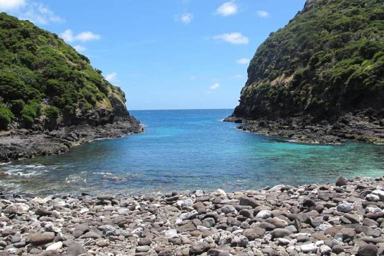 majoitus Lord Howe Island