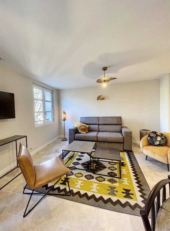 Nice holiday apartment | Pets are welcome in St.-Rémy-de-Provence