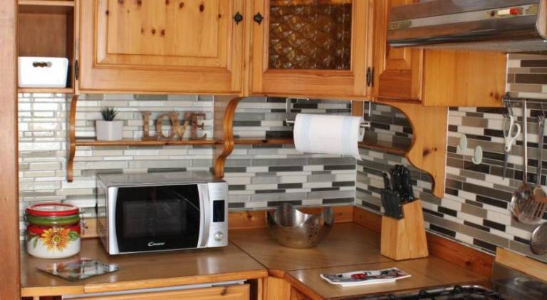 Holiday apartment with 2 rooms for 5 persons — photo 5